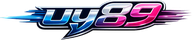 uy89 logo